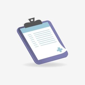 Doctor tablet